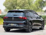 Volkswagen Golf GTI 2022